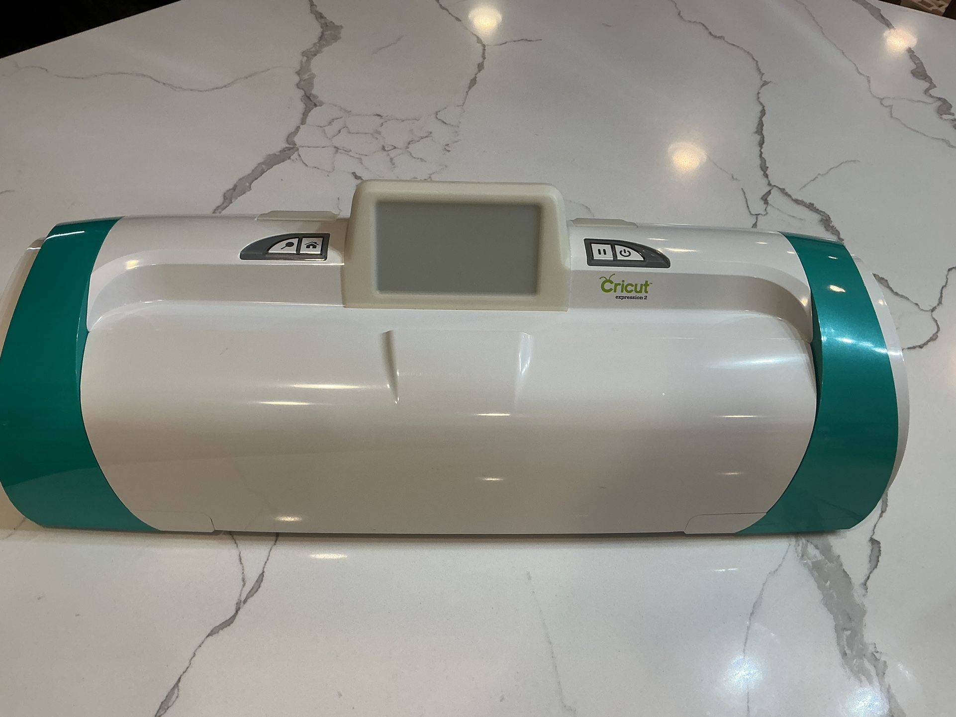 Cricut Expressions 2