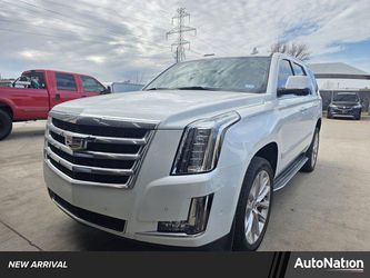 2019 Cadillac Escalade