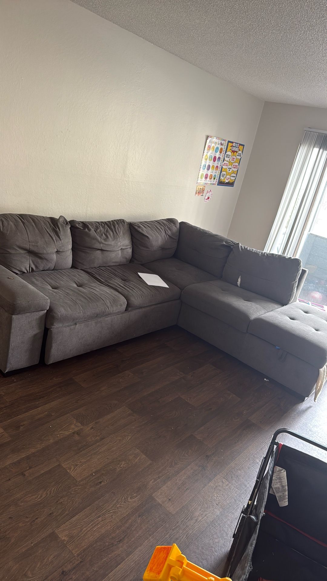 Free Sofa