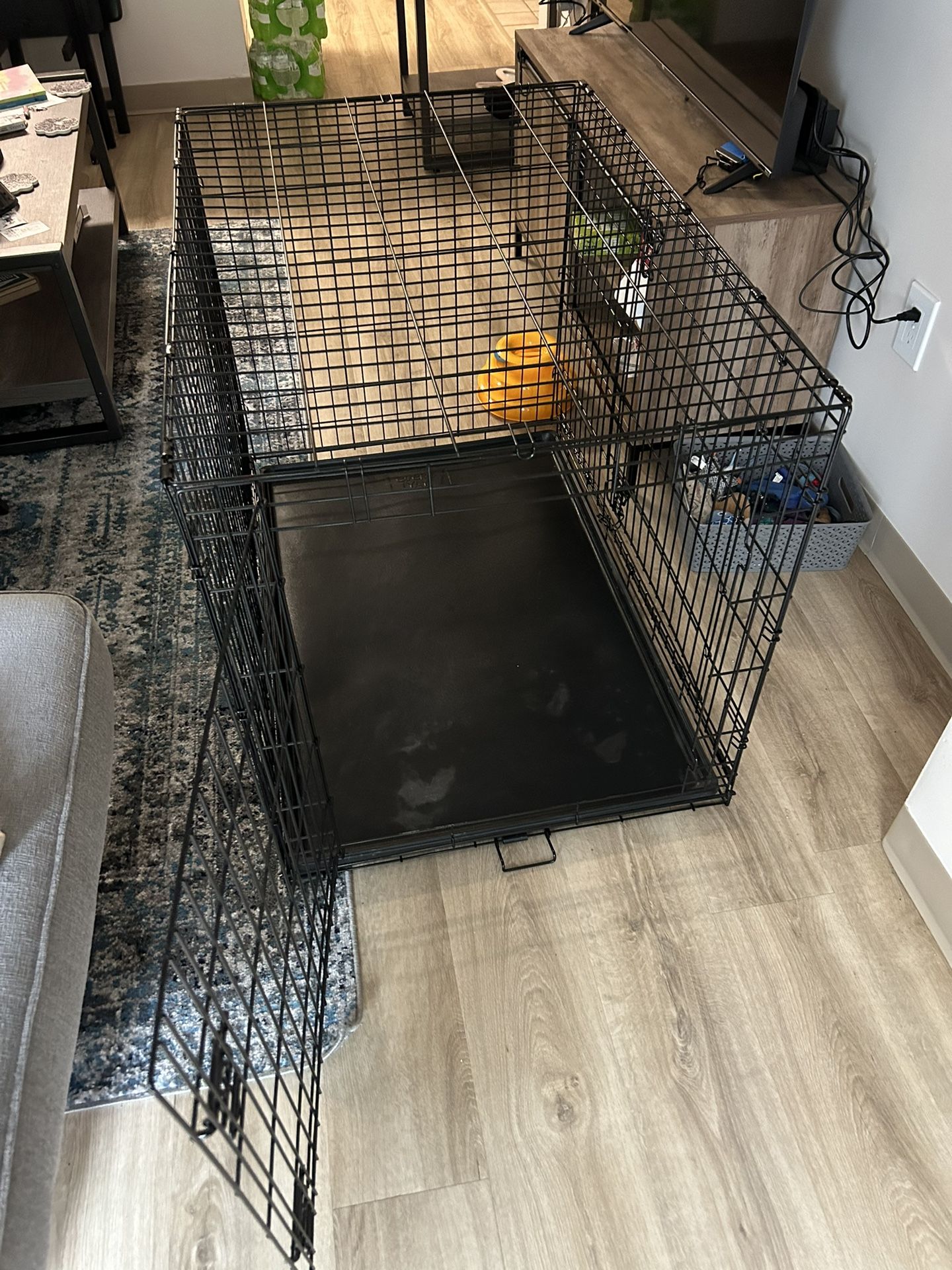 EveryYay Dog Crate XL