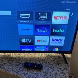 Roku Tv