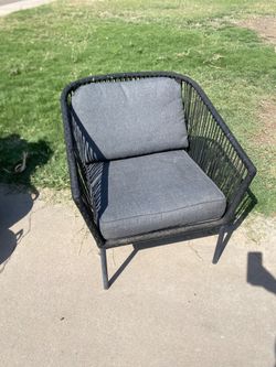 Patio Chair