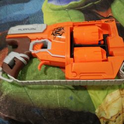 Nerf Blaster 