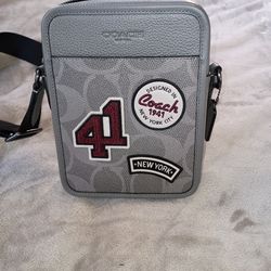 Coach Crossbody Bag