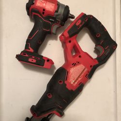 V20 Craftsman Set
