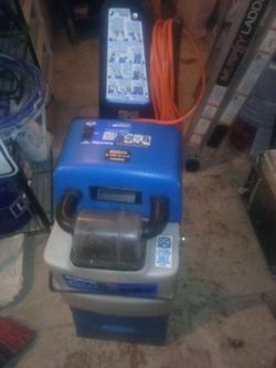 Rug Doctor Pro Carpet Cleaner