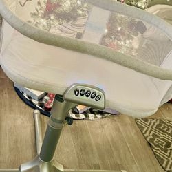 Halo Baby Bassinet 