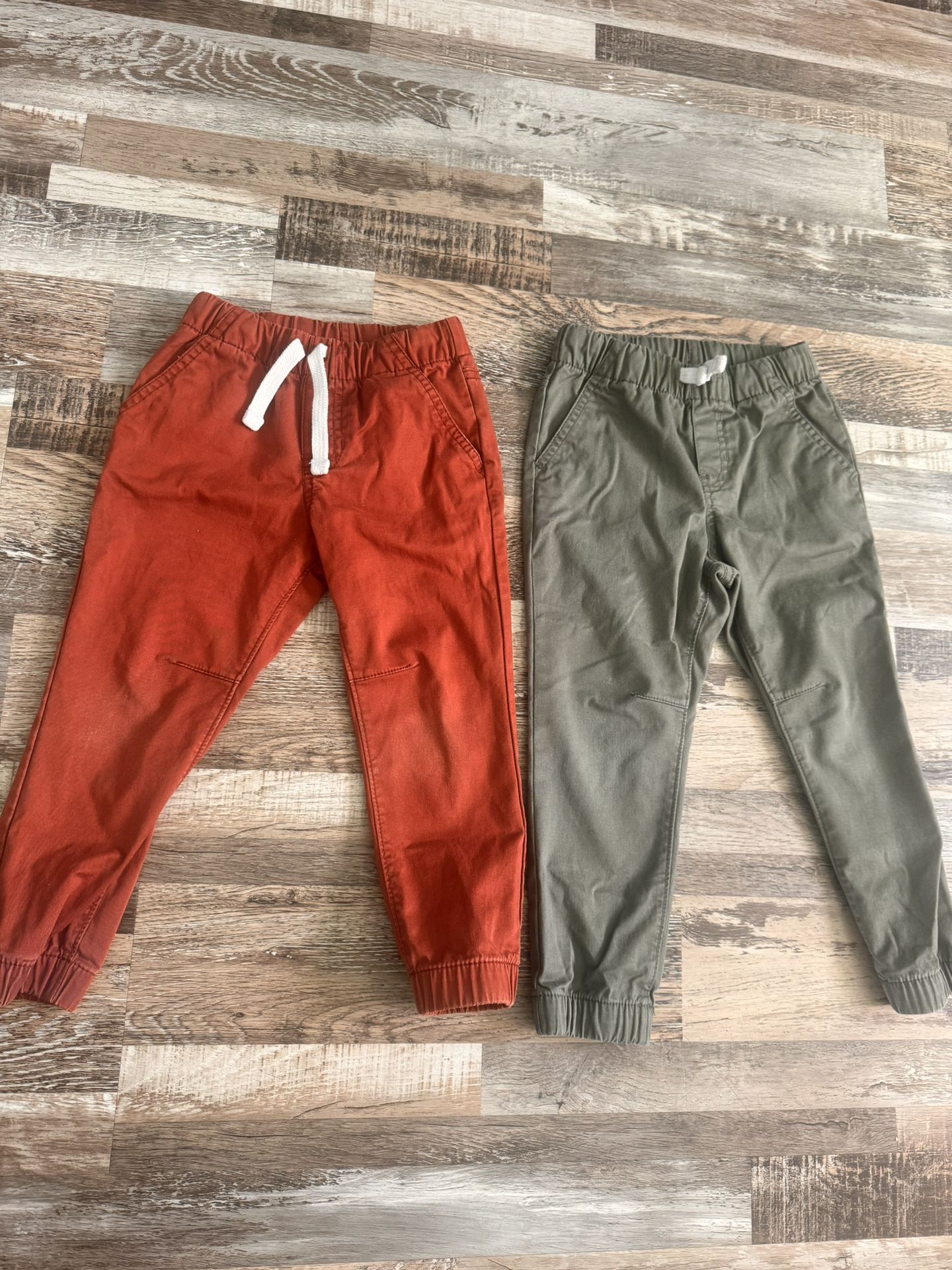 Cat & Jack 3T Joggers
