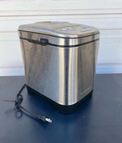 Cuisinart Bread Machine