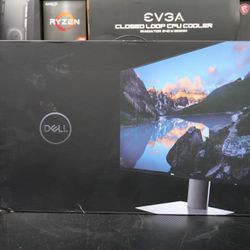 Dell Ultra Sharp Monitor 