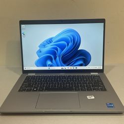 Dell Latitude 5420 Laptop Intel Core i5-1135G7 2.4GHz 8GB RAM 256GB SSD W11P .