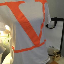 Women’s T Shirt Valentino 