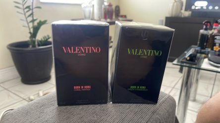 Perfume