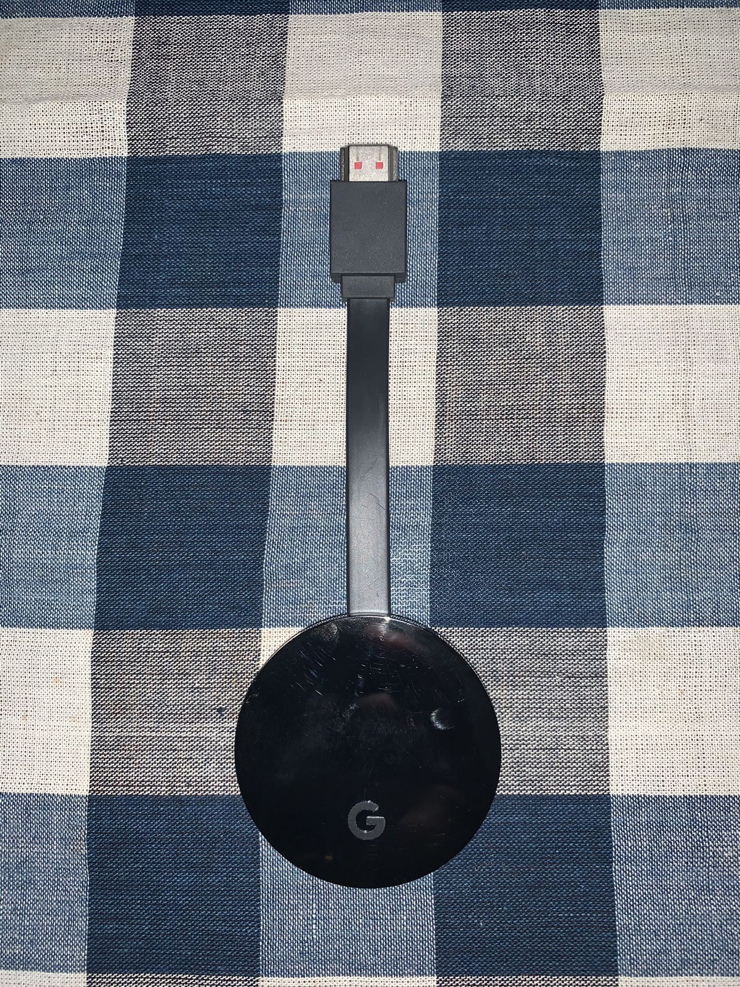 Chromecast 4K