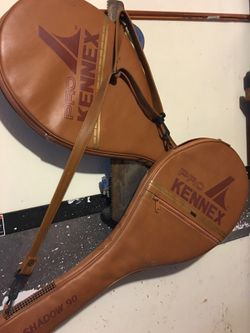 Pro kennex tennis rackets