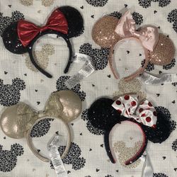 Disney Ears