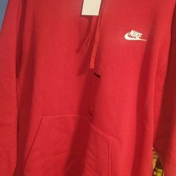 Nike Sweater