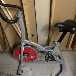 Fitness Bike 