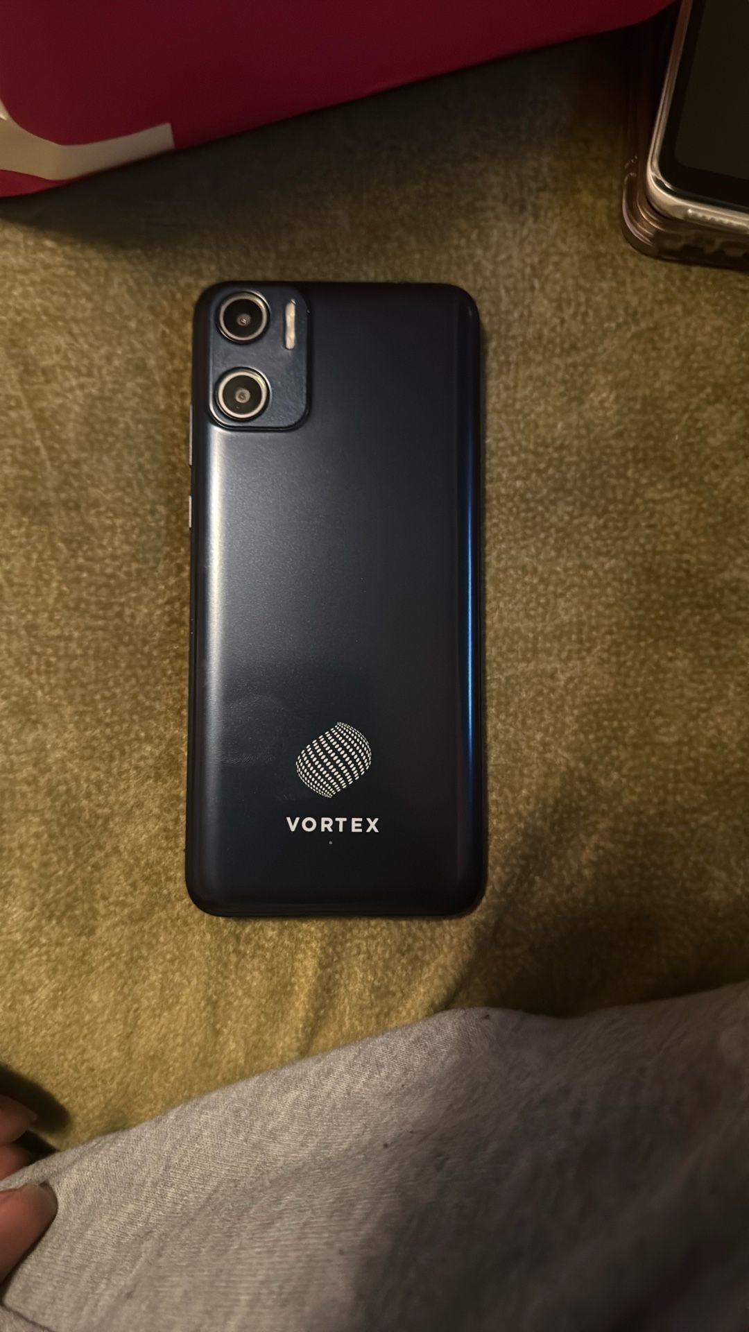 Vortex Phone