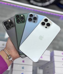 Apple iPhone 13 Pro Max 5G