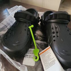 Crocs Brand new