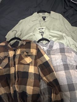 4 shirts for only $10
