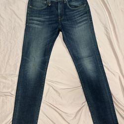 Men’s R13 Jeans (Sz 32)