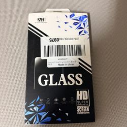 New galaxy a42 5g screen protector