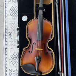 Violin