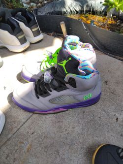 Jordan size 13