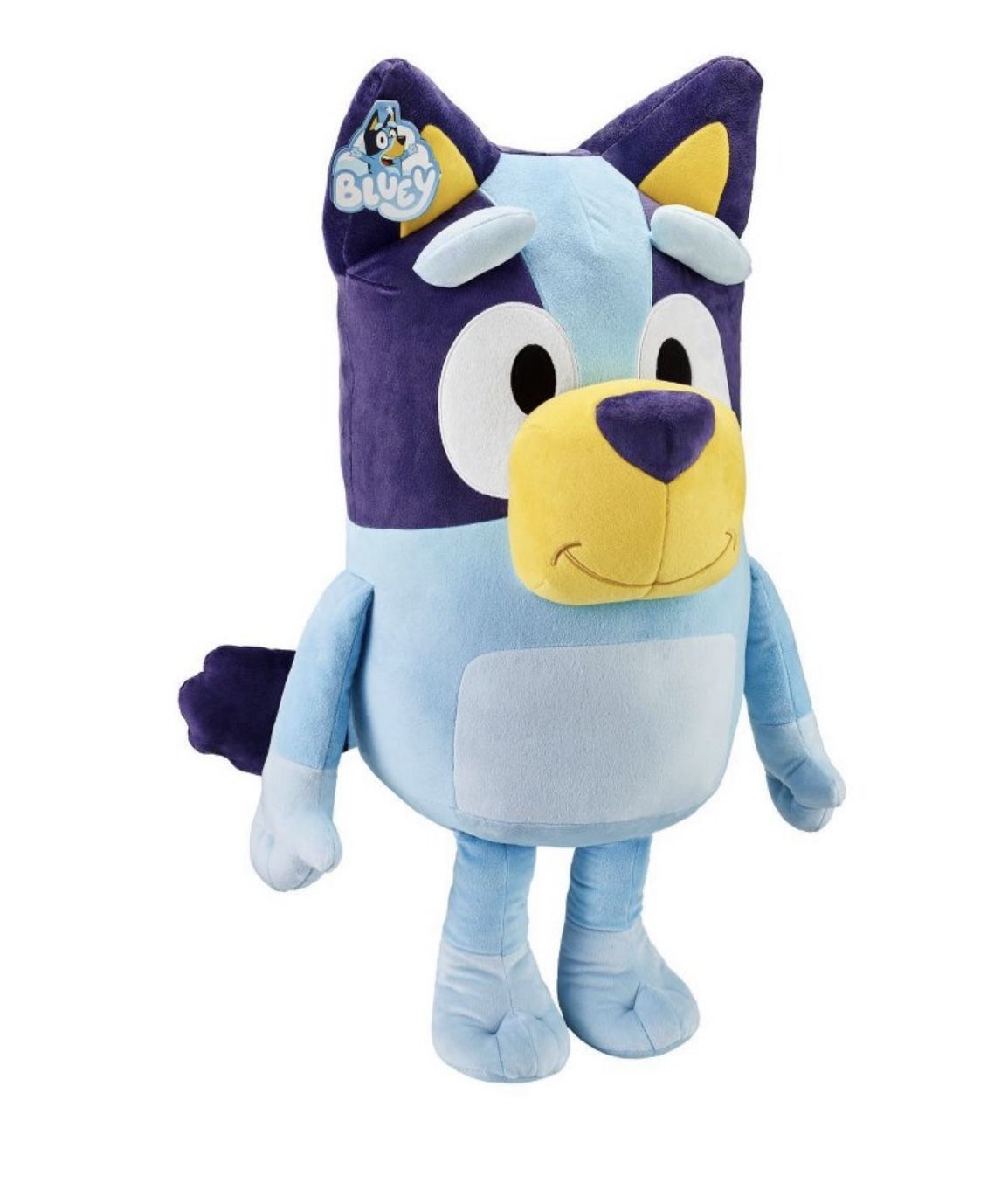 Bluey My Size Stuffed Plush (32 Inches High)