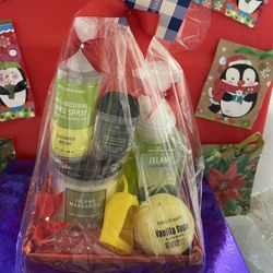 Island Margarita Gift Set