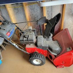 toro power max 826 le model 38620