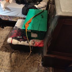 1953 Bear Bow Glass Powered Kodiak Magnum Canadian Version Rare $400