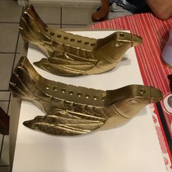 Opalhouse Jungalow Candle Holder