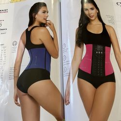 Fajas Colombianas Para Hombres Y Mujeres