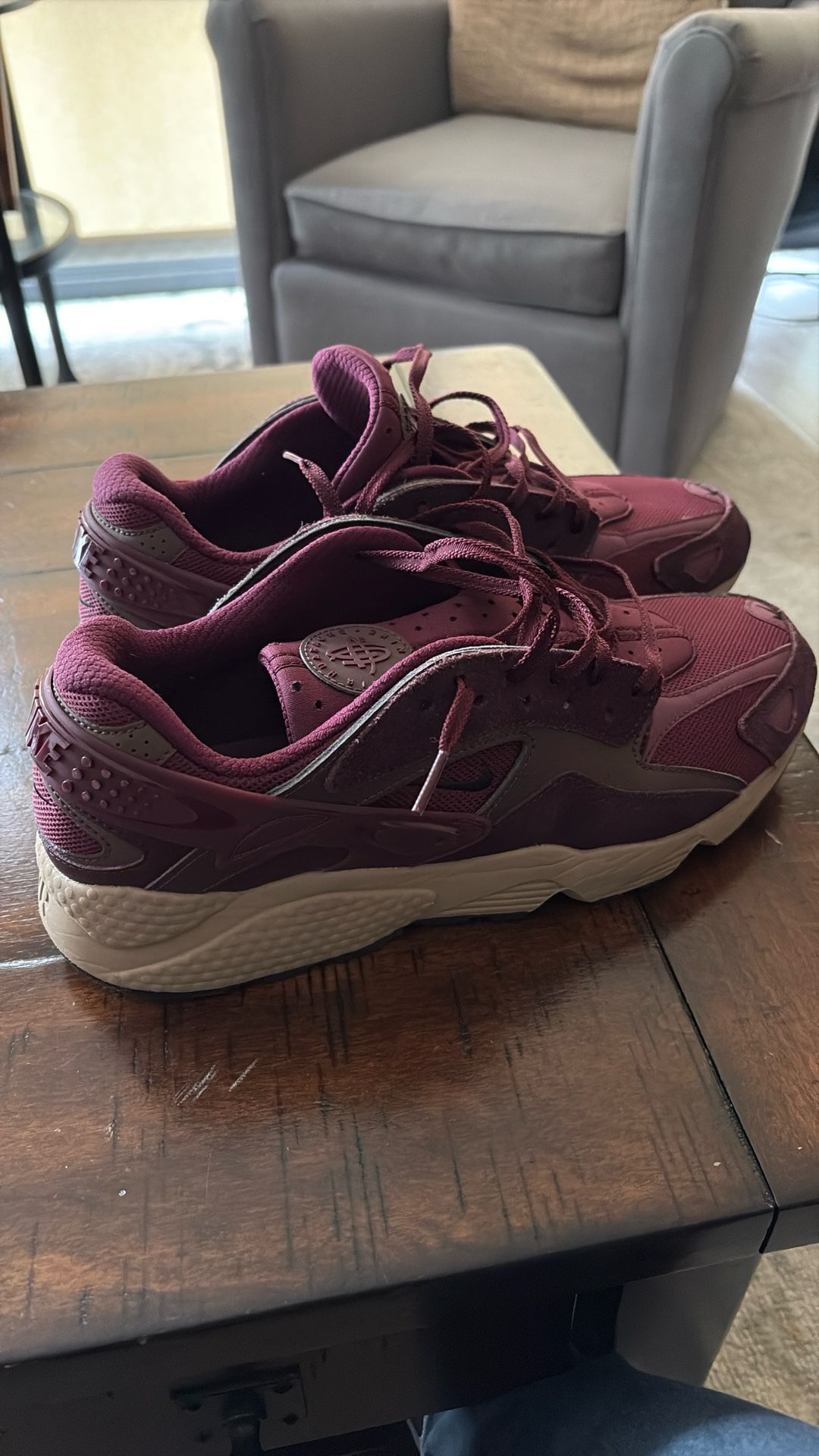Nike Air Huaraches