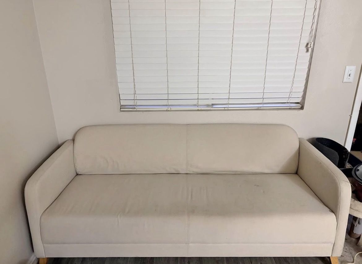 IKEA Couch 