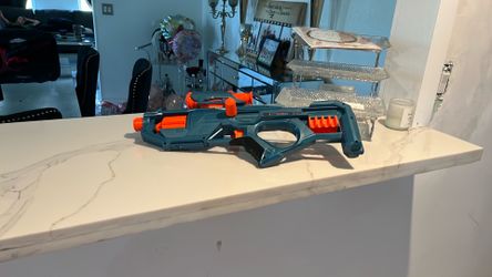 Nerf 2.0