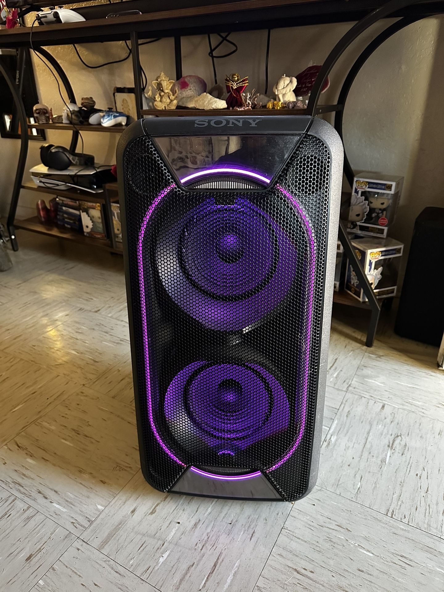 Sony Wireless Speaker $160 O.b.o