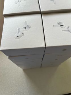 Air pods