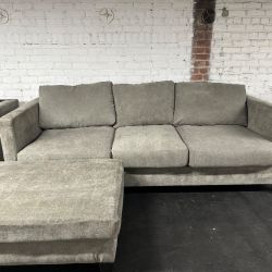 Delivery Available matching sofa couch set