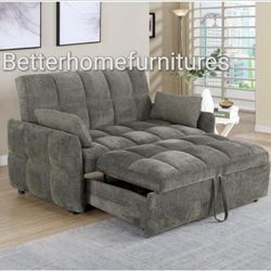 Blowout Sale on all Sectionals/ Sofas/ Loveseats Starting At $599// Finance Available Only $1 Down.