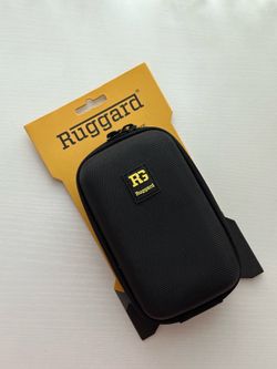 Ruggard URSA 70 Protective Camera Case - New