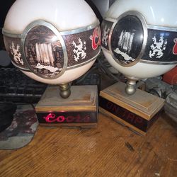 Coors Light Bar Lights 