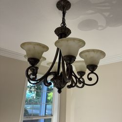 Chandelier for Sale