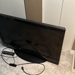Tv - 55 Inch Older Model 