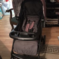 Stroller