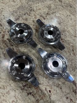 Zenith two bar knock offs