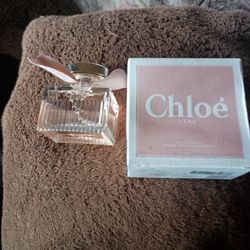 Chloe Eau De Toilette 1.6 Oz. $40